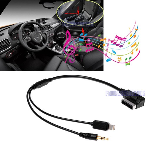 For audi car - car, mdi