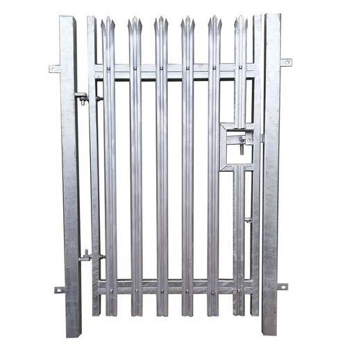 High 2mtr wide single - 1.2mtr,