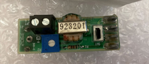 Valcom vcs audio attenuator - valcom,