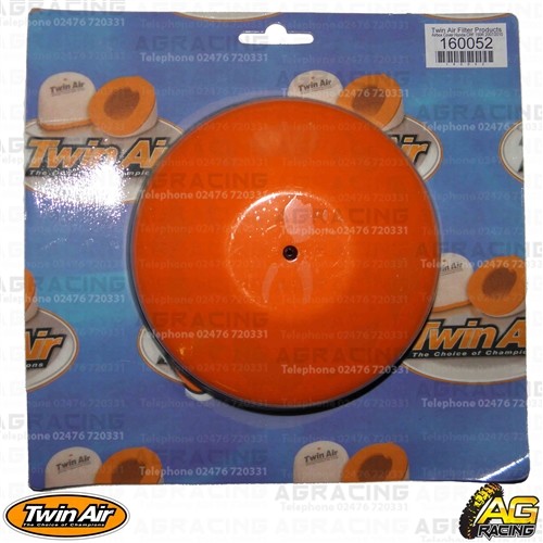 Twin air box wash - twin, cover