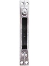 Avocet Affinity Composite Timber Door Hook Bolt Keep Striker Plate