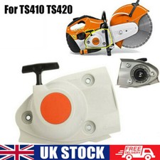 Pull Cord Start Starter Recoil