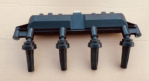 New ignition coil for - ignition,