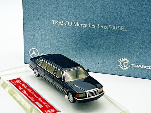 Mercedes benz 500 sel - mercedes,