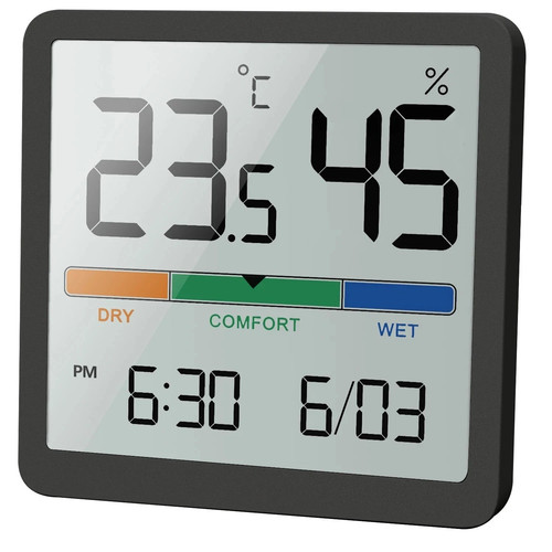 Noklead digital thermometer - digital,