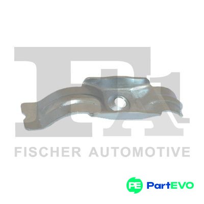 Fa1 exhaust pipe holder - exhaust,