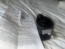 SUMMIT Battery Powered Air