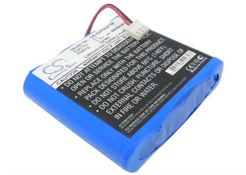 Battery for pure evoke - battery,