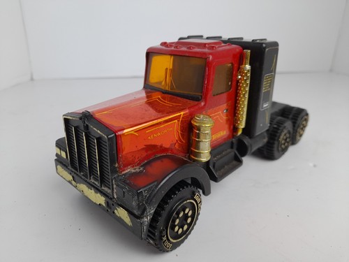 Vintage tonka kenworth desert - tonka, "desert