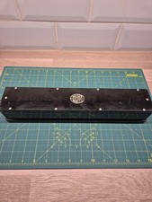 Hilger & Watts precision