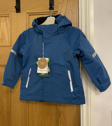 Polarn pyret 3 blue - pyret,