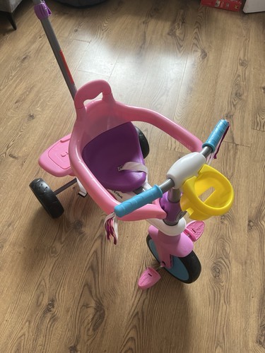 Kids tricycle smartrike - kids,
