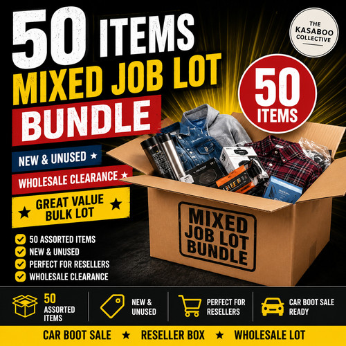 Item mixed reseller - mixed,