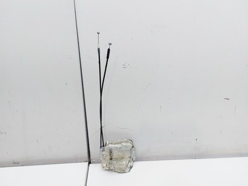 Suzuki vitara mk4 door lock - vitara,