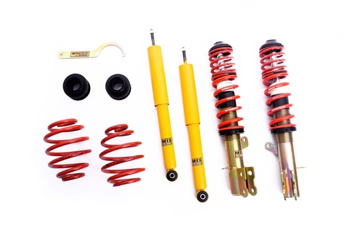 Mts coilover street - street, gold