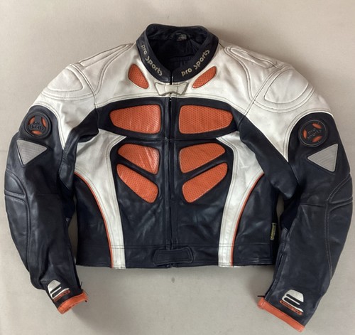Hein gericke leather - hein,