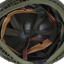 Perfect WWII US M1 Green