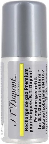 Dupont yellow butane - dupont,