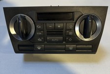 AUDI A3 2007  HEATER CLIMATE
