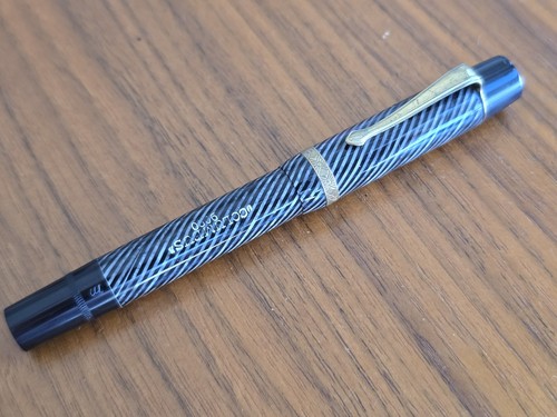 Vintage columbus 9090 striped - vintage,