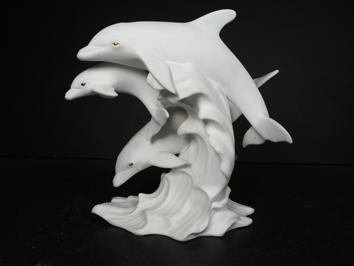 Dance the dolphins brooks - the,