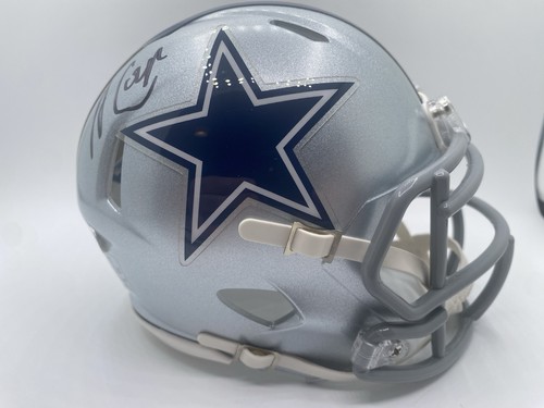 Amari cooper signed dallas - amari,