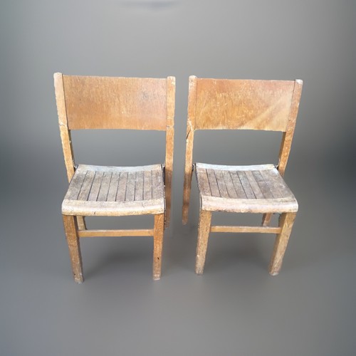Childs vintage retro 1940 mid - childs,