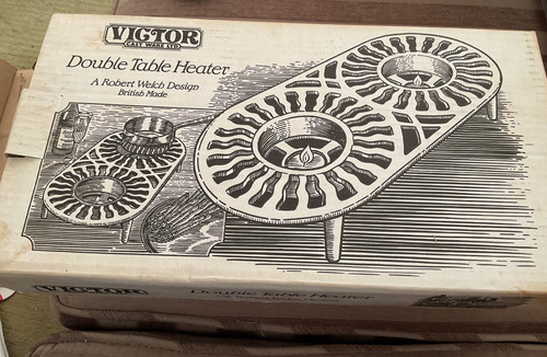 Victor cast ware - victor,