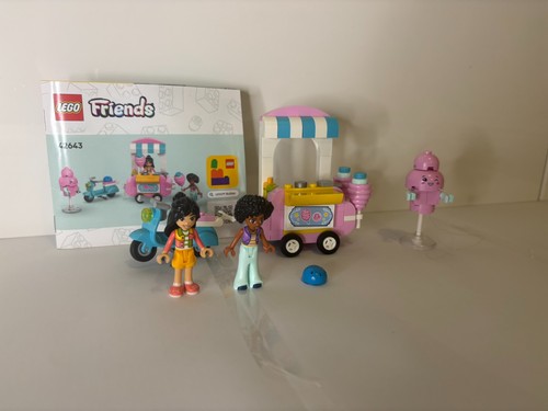 Lego friends 42643 - lego,