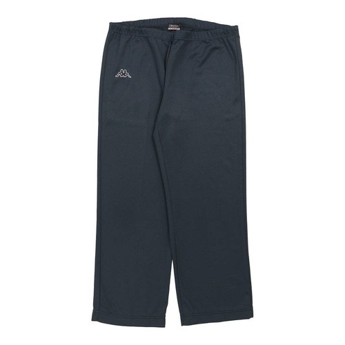 Kappa tracksuit large - large, blue