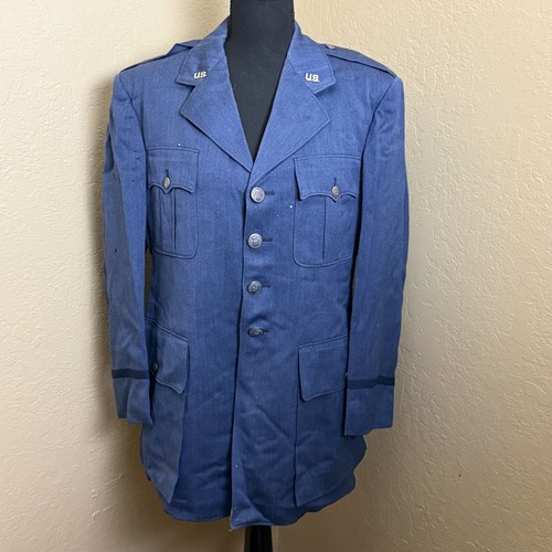 Vintage squadron leader - vintage,