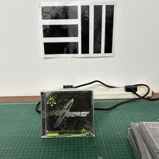 E-MU Ensoniq Sampling CD