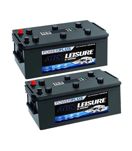 230ah leisure solar off - 230ah,