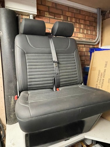 Transporter swivel double - vw,
