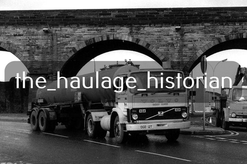 Thh truck photos - thh,