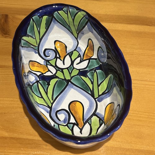 Mexican dip olive snack dish - olive,