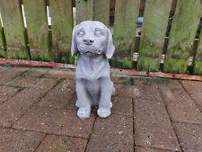 Latex and fibreglass Sitting