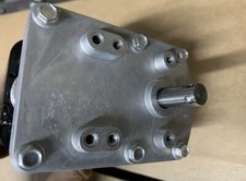 87-028AS Prince Castle Rotary Conveyor Bread Rolls Toaster Motor Best Quality