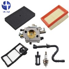 Carburetor  For Stihl TS400 Cut Off Saw