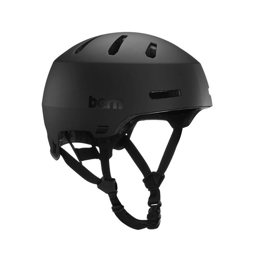 Bern macon mips helmet - helmet,