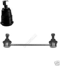 PROTON SATRIA GTI ANTI ROLL BAR STABALISER & BALL JOINT