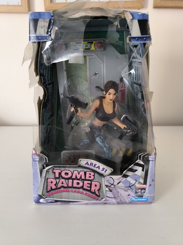 Playmates toys tomb - playmates,