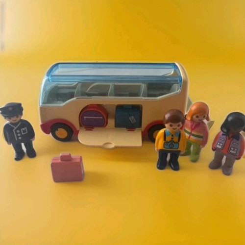 Playmobil 123 airport - playmobil,