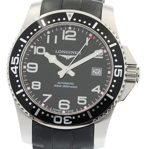 Longines hydro conquest - longines,