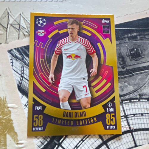 Topps match attax uefa club - topps,