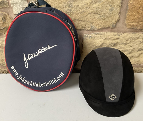 Charles owen gr8 riding - riding, hat
