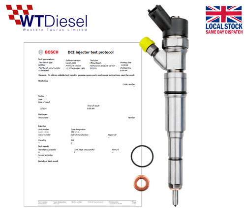 Rover diesel injector 2 - diesel, |
