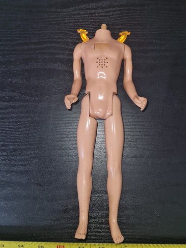 Vintage action man - vintage,