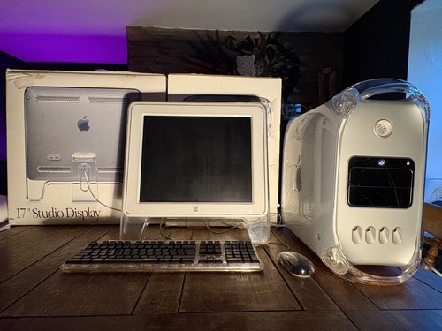 Apple power mac mdd - apple,