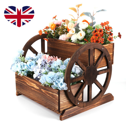 Garden rectangle flower - garden,